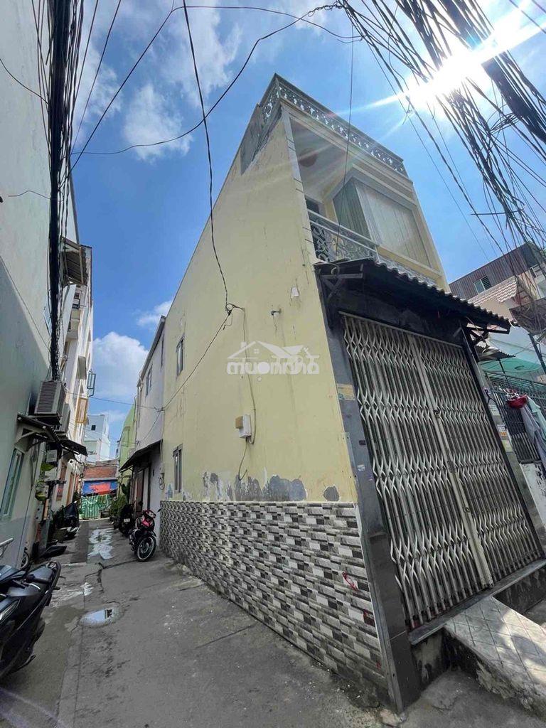 Xe hơi đậu cửa 30m2 giá chỉ 2t9 còn thương lượng , miễn tiếp môi giới - 3