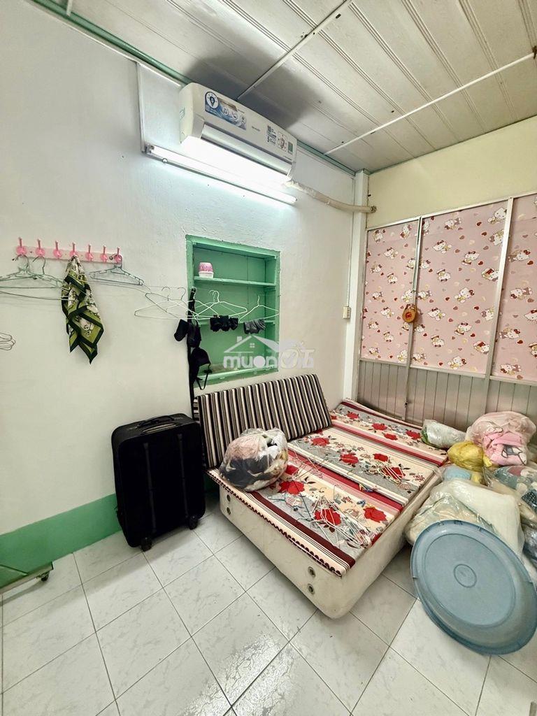 Nhà giá rẻ bình thạnh giáp q. 1, khu sầm uất vào ở ngay hoặc cho thue - 4