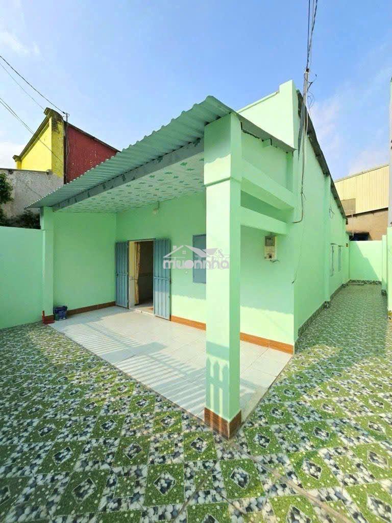 ✅️Nhà phố 107m²,hẻm xe hơi, ngang 7m, gần chợ lò lu, q9. - 2
