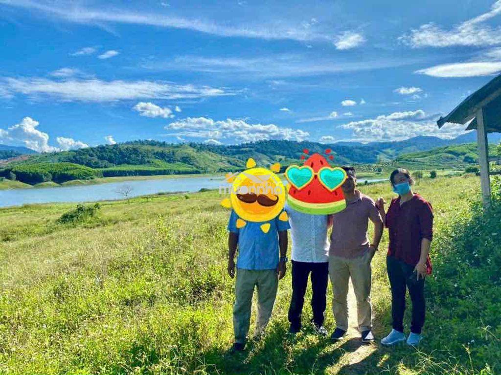 🌄 Sở hữu ngay view hồ triệu đô – giá chỉ 720 triệu! 8.205 m2 - 4