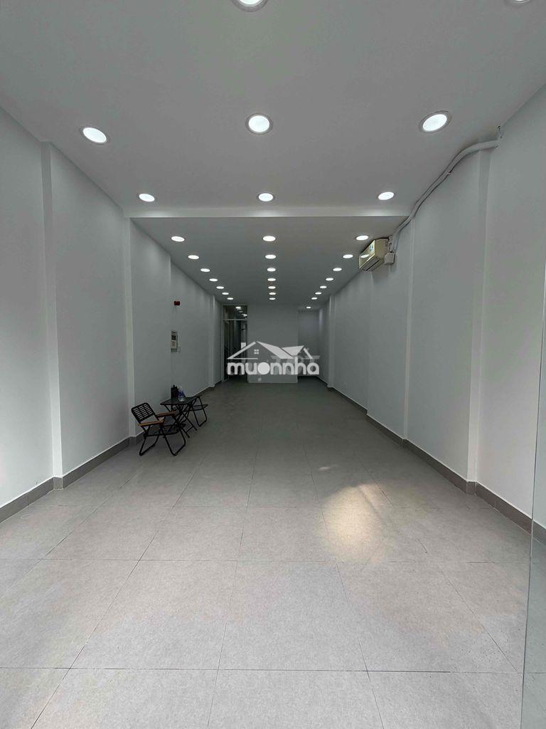 Nhà 5lầu mt nguyễn văn thương,p25,bt.kế tttm pearl,dtsd:320m2- 9pn 5wc - 2