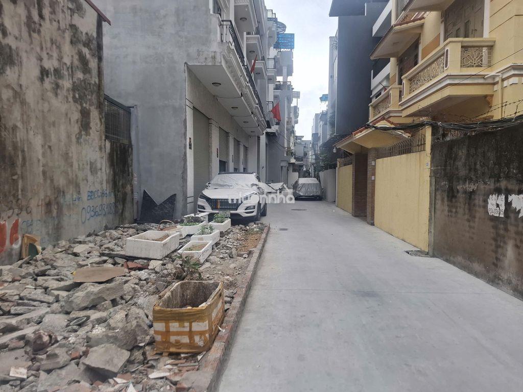 Bán nhà thiên lôi, oto tránh, view triệu đô, 50m2x5, hơn 5 tỷ - 2
