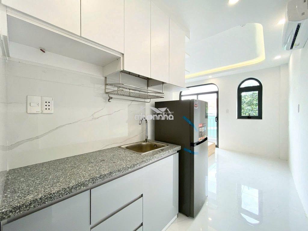 🏡 Sang nhượng căn hộ dịch vụ cao cấp – full nội thất, dọn vào ở ngay - 3
