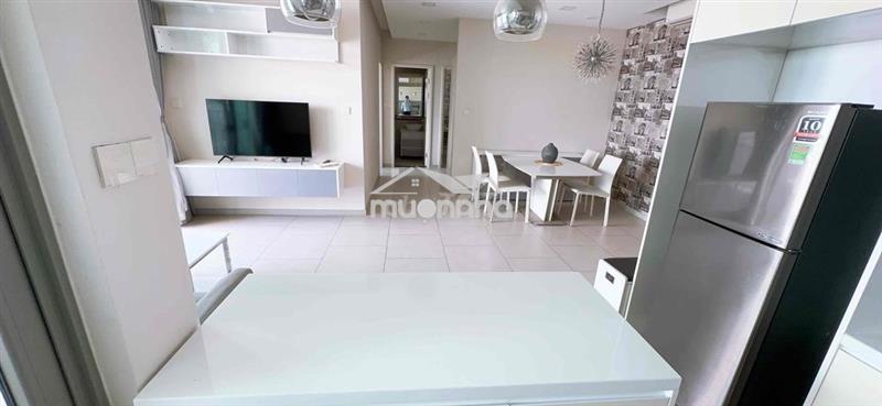 Chính chủ bán ch 92m2, full nội thất boconcept, đang cho thuê 19tr/th