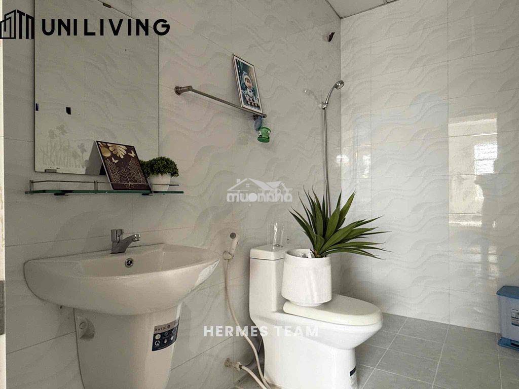 Phòng mới xây gần crescent mall,phú mỹ hưng,lotte,eco green,ufm,tdtu - 4