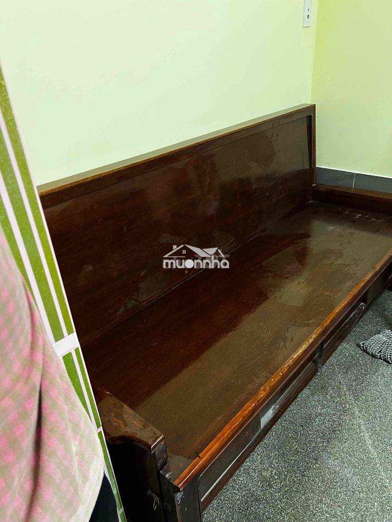 Cho thuê nhà nguyên căn thoáng mát, sạch sẽ - 4