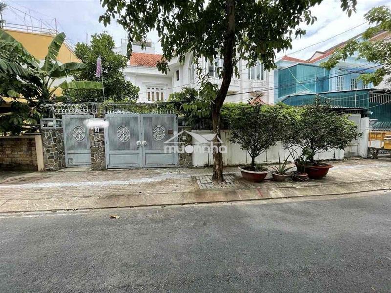 Bán biệt thự