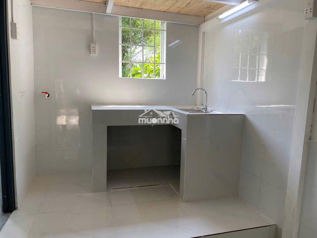 Nhà mới xây 2 căn giá 590 tr và 620 tr thuộc linh trung cũ - 4