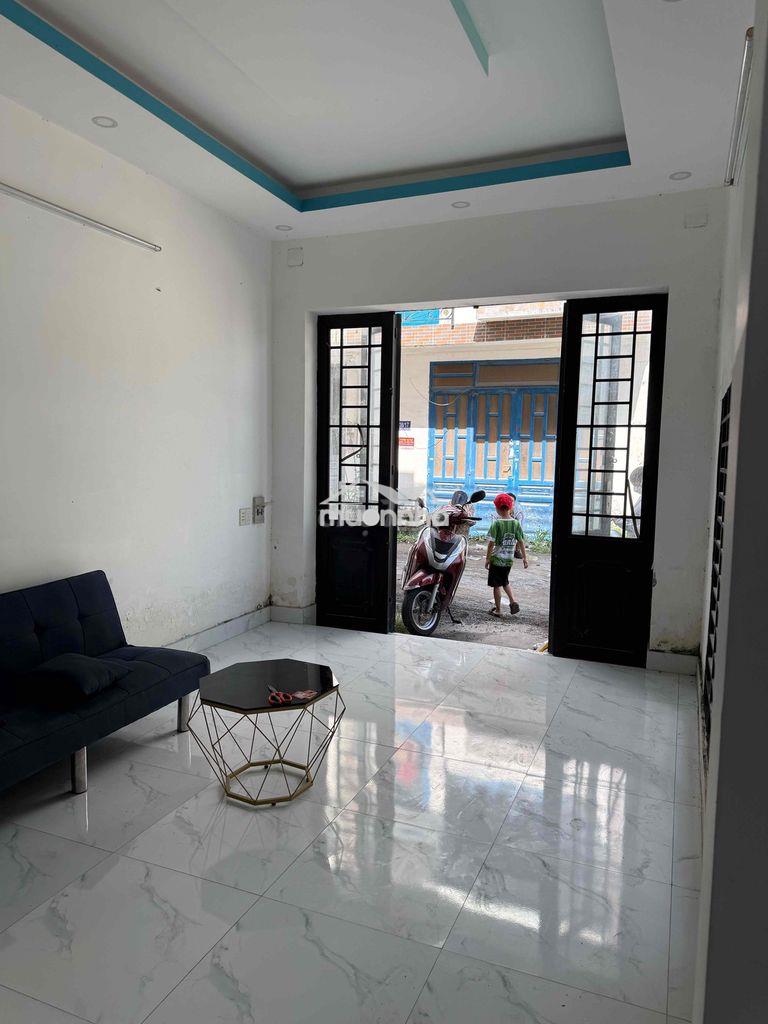 Cho thuê nhà nguyên căn tx 52 q12 dt 7*13 gia 6tr - 4
