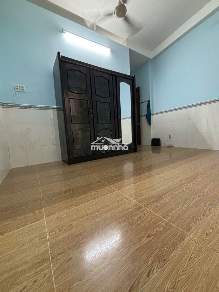 Phòng trọ ngay sư vạn hạnh - quận 10. vị trí trung tâm, giờ giấc tự do - 2