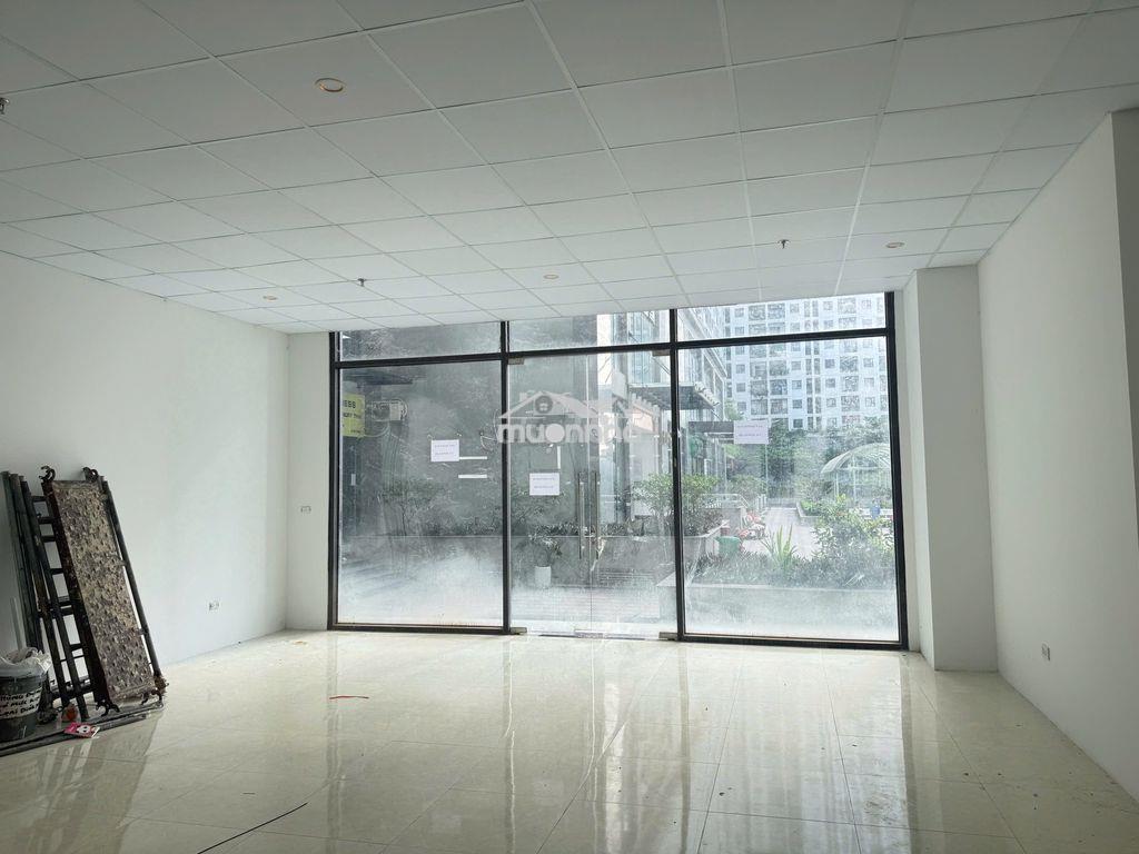 Shophouse khối đế 186.5m², vị trí đẹp, phù hợp cho thuê kinh doanh - 3