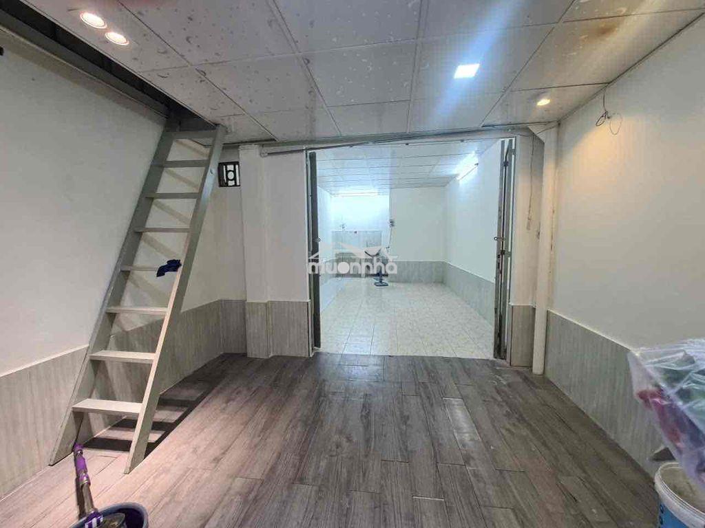 Cho thuê nhà nguyên căn đường xô viết nghệ tĩnh quận bt - 3