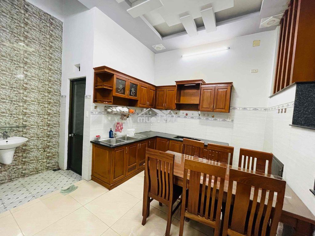 Cho thuê nhà nguyên căn hiệp thành 13 – full nội thất – chỉ 10tr - 4