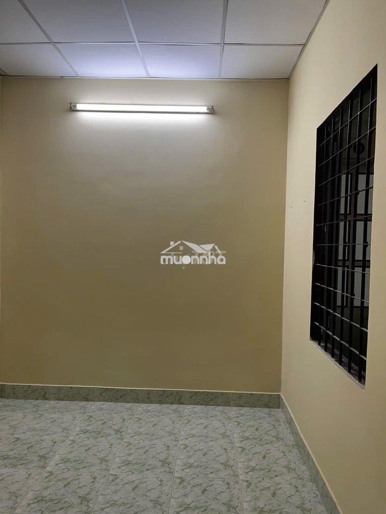 Phòng trọ 1 người quận 10 - 3