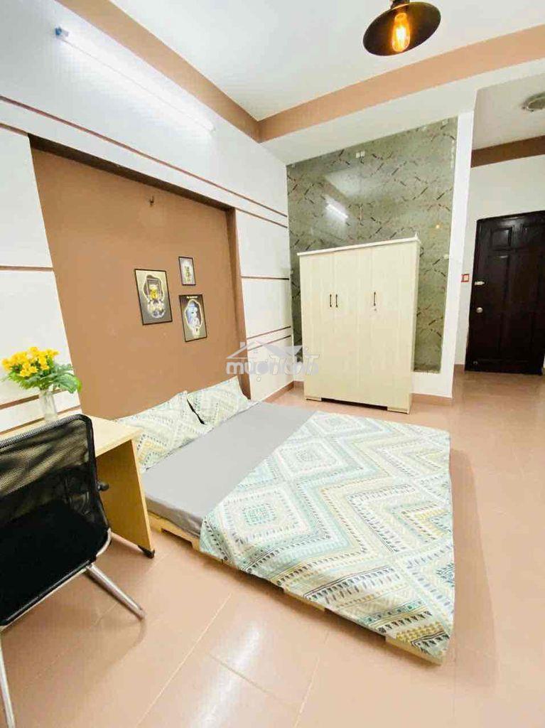 Căn hộ studio giá rẻ - full nội thất - ngay trường chinh - tân bình - 4