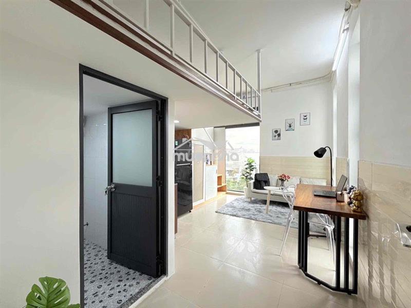 Duplex tân phú