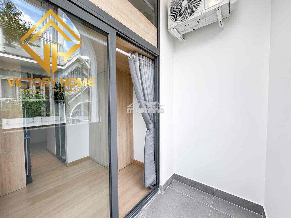 Khai trương tòa nhà mới 100% – phòng full nội thất chỉ từ 4tr7/tháng - 3