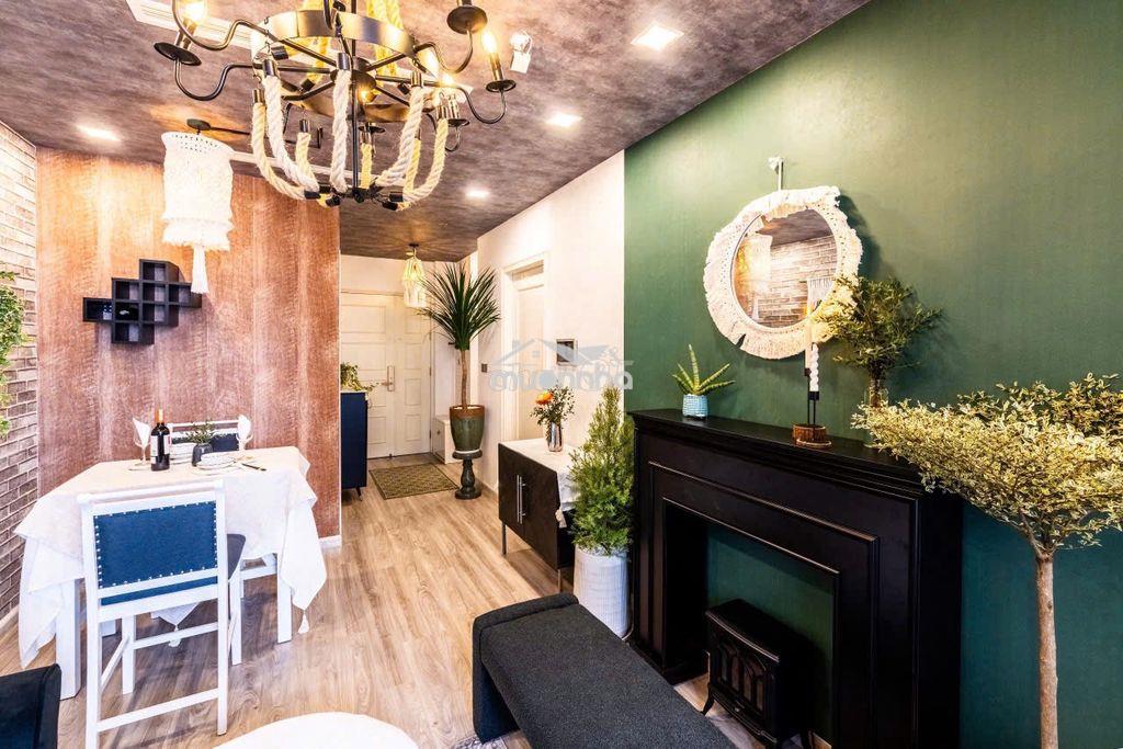 Lâu đài châu âu 1pn giữa q.1 - bason ✨✨- luxury - vh golden river - 4