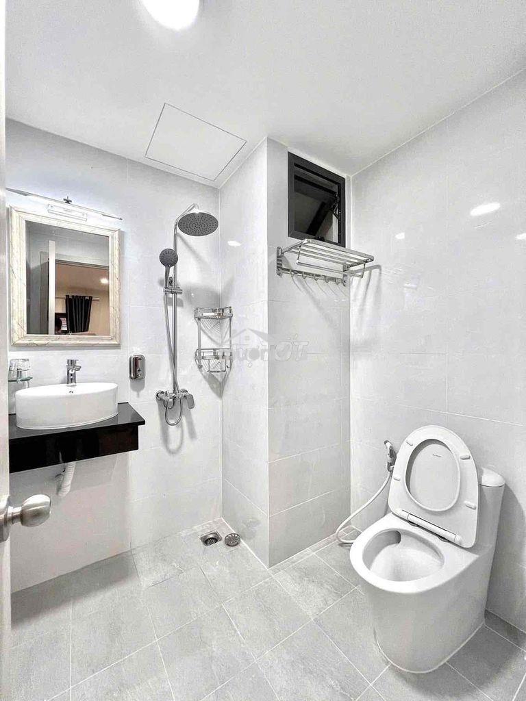 Chính chủ:nhà mới full nội thất - 3