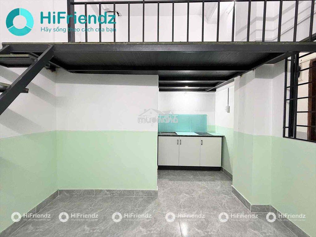 🎉💥Khai trương phòng gác mới xây ngay khu k300_gần chợ hoàng hoa thám - 4