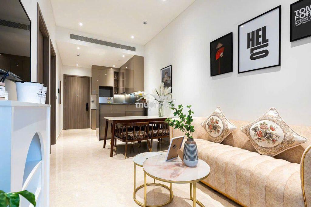  Cho thuê gấp căn hộ golden mansion, 75m2, 2pn, 2wc, giá chỉ 16.5tr  - 3