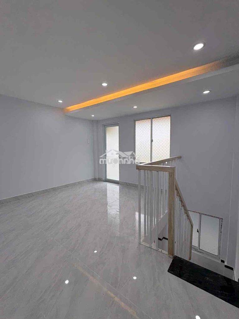 Mhu dân cư hiện hữu- nhà bán bà điểm- thiết kế hiện đại - 4
