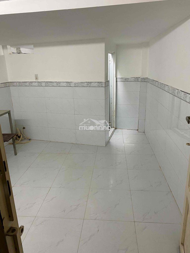 Cho thuê phòng trọ gần dhcn4