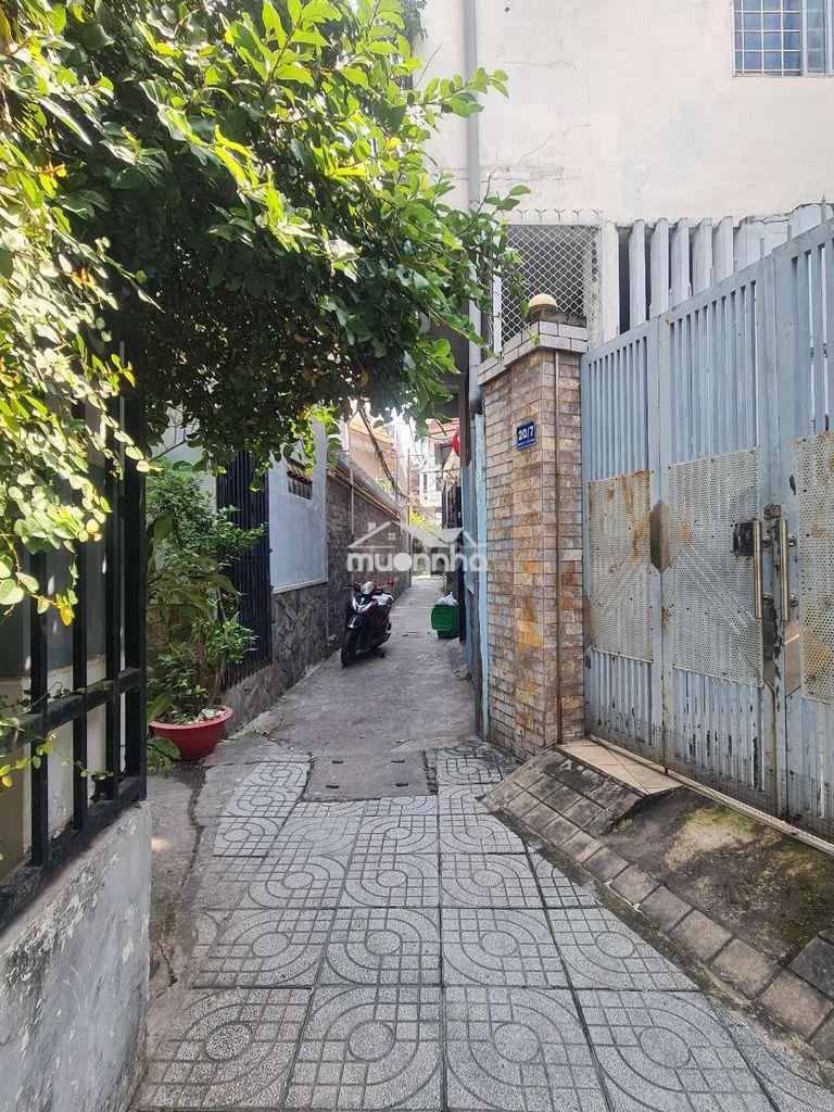 Bán nhà chính chủ 4,2×18m,03 tấm,05pn, khu an ninh,yên tĩnh, lịch sự - 4