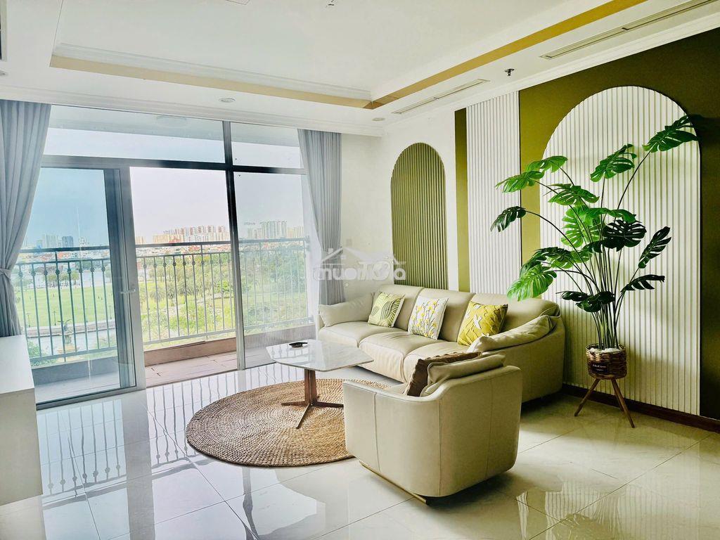 Bán căn hộ 4 phòng ngủ landmark 5 – vcp| 159.7m² | sổ hồng - 3