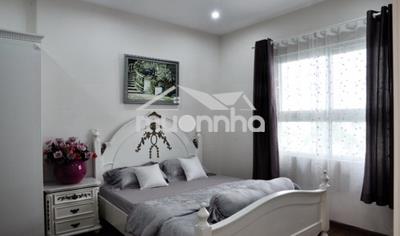 Cho thuê căn hộ phúc yên, đường phan huy ích quận tân bình, 132m2(3pn) - 3