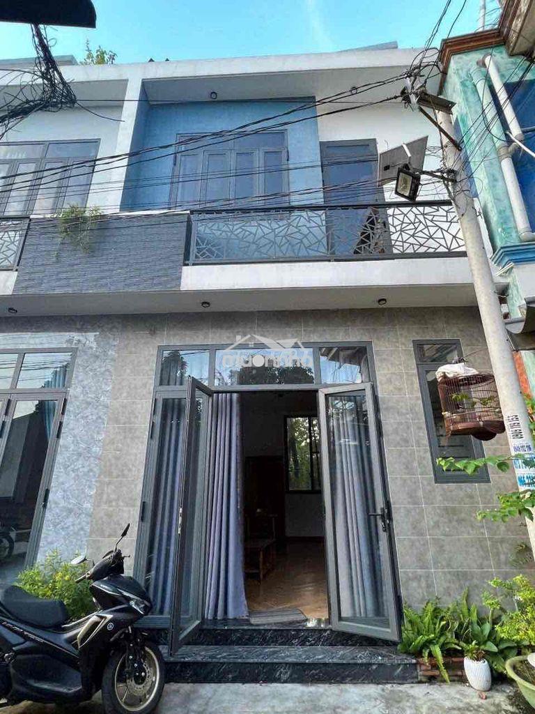 Cho thuê nhà 2pn full ngay toà becamex vòng xoay gò đậu