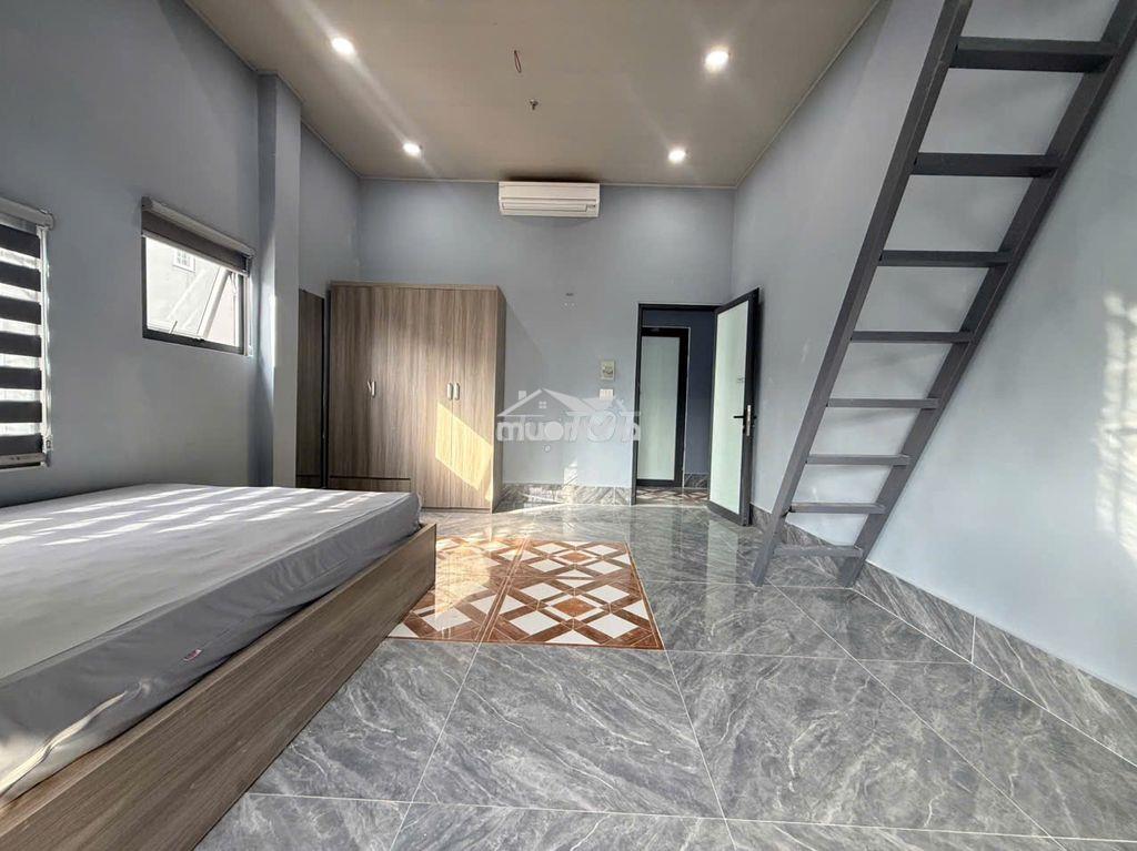 Phòng studio thoáng   – full nội thất trường chinh – cầu tham lương - 3