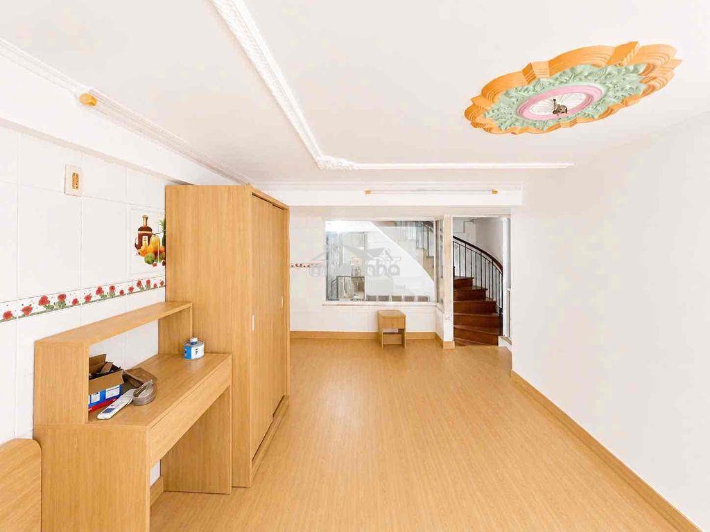 Chính chủ cho thuê căn hộ đại học y dược quận 6 ( phòng cửa sổ 40m2 ) - 2