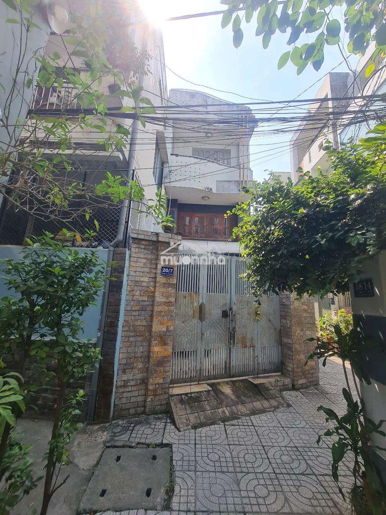 Bán nhà chính chủ 4,2×18m,03 tấm,05pn, khu an ninh,yên tĩnh, lịch sự - 3