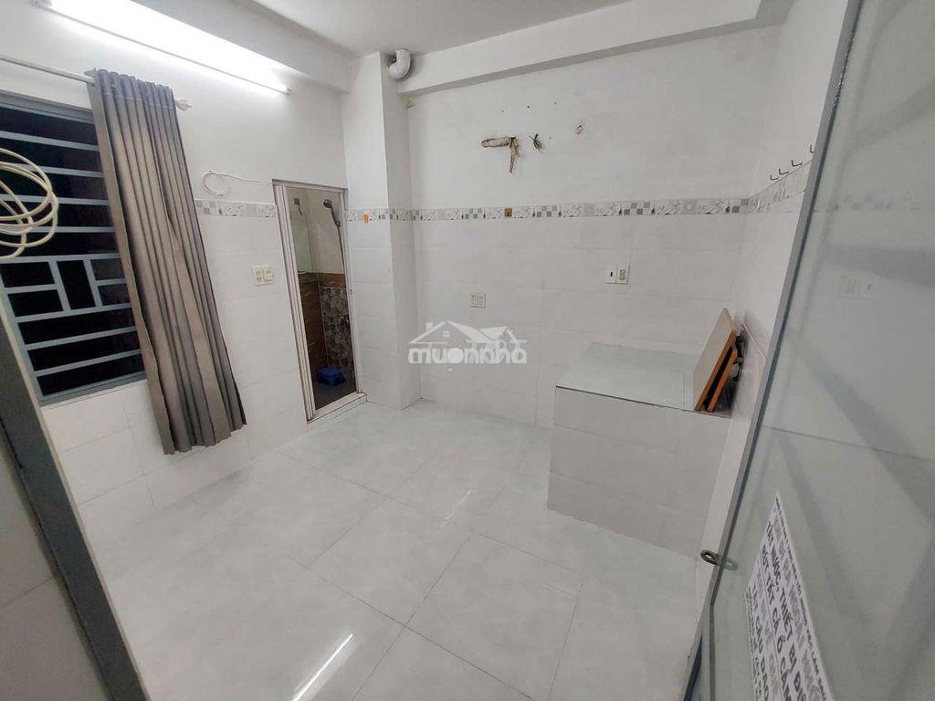 Phòng trọ 12m2 tô hiệu tân phú  - 3