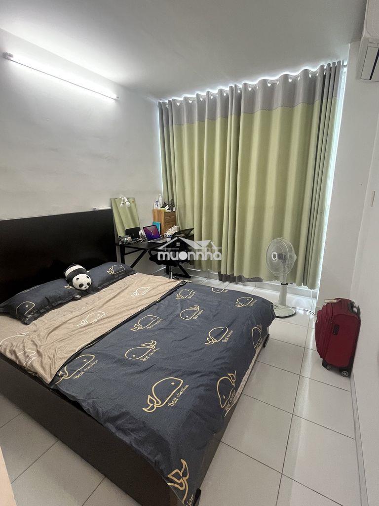 Cho thuê căn hộ 1 pn cc sen hồng (cầu vượt sóng thần) - 3