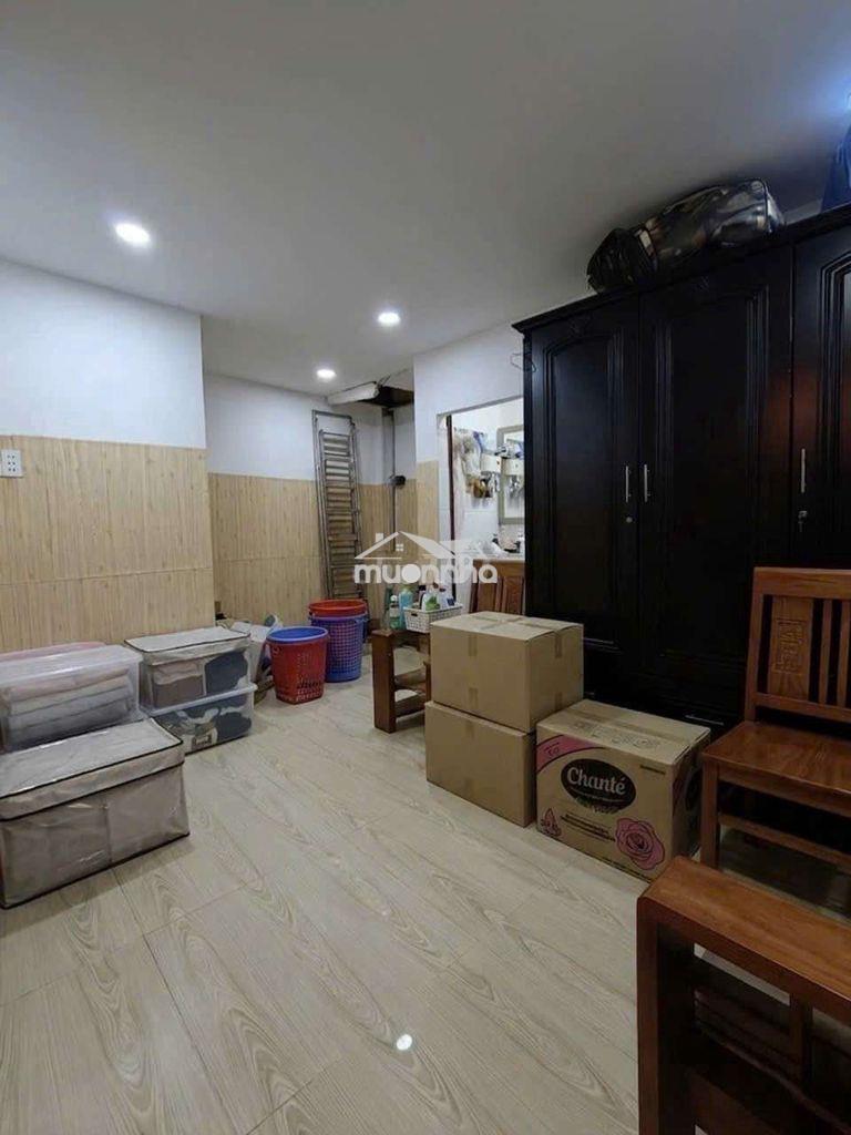Nhà chính chủ .miễn trung gian.bùi đình túy.72m dtsd.ngan 4m - 4