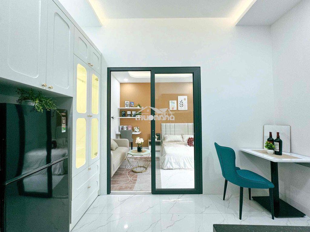 Khai trương dự án luxury đầy đủ nội thất ngay tô ký - 2