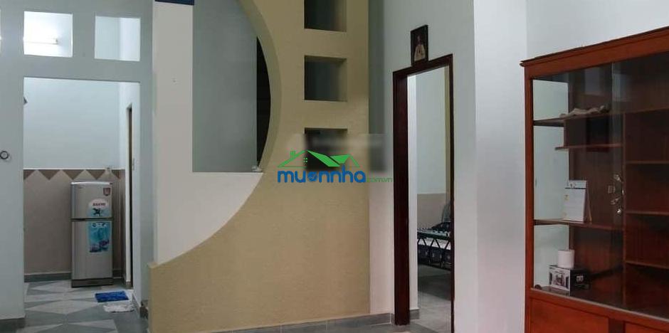 Chính chủ bán nhà hẻm đẹp lê quang định, p11, bình thạnh - dt khủng 5.6x11m - trệt 2 lầu st - 3