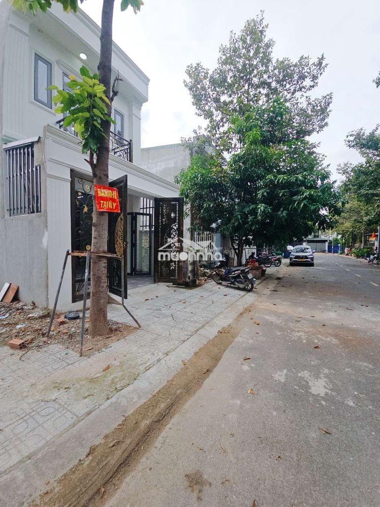 🏡 Nhà sổ hồng riêng 1 trệt 1 lầu 72m2 gần kcn nam tân uyên giá 2 tỷ350 - 2