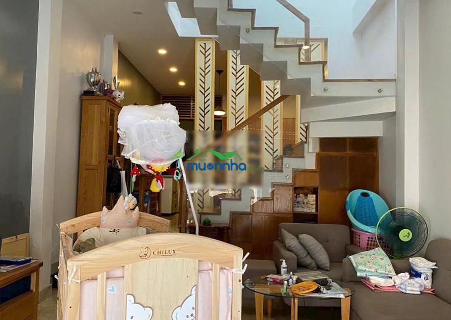 Hẻm xe hơi đổ cửa - nhà bán bình thạnh nguyễn xí, 4x12m, 1 lầu, giá chỉ 8,9 tỷ (tl)
