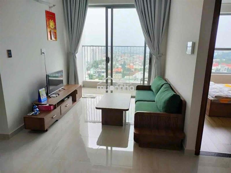 Cho thuê chung cư happy one central 1pn full nội thất