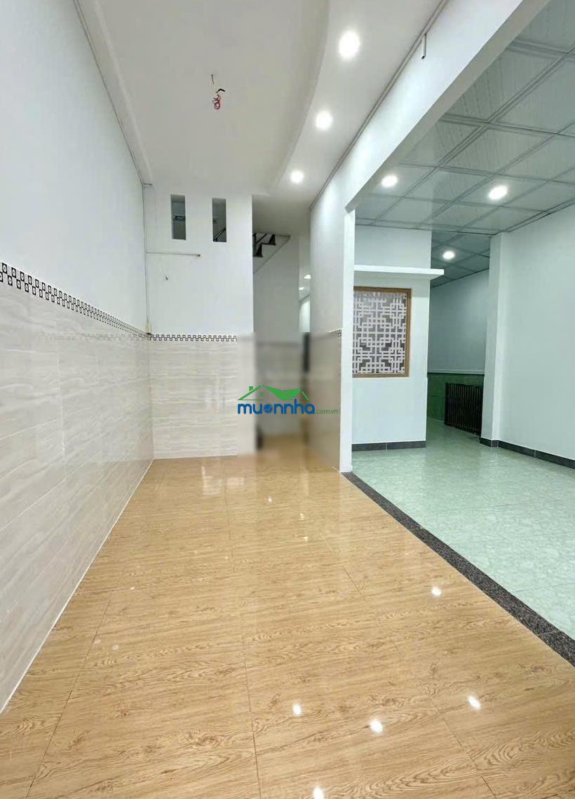 Nhà trệt lầu hẻm oto đường số 9 trường thọ, gần đặng văn bi, ga metro, vincom võ văn ngân - 2
