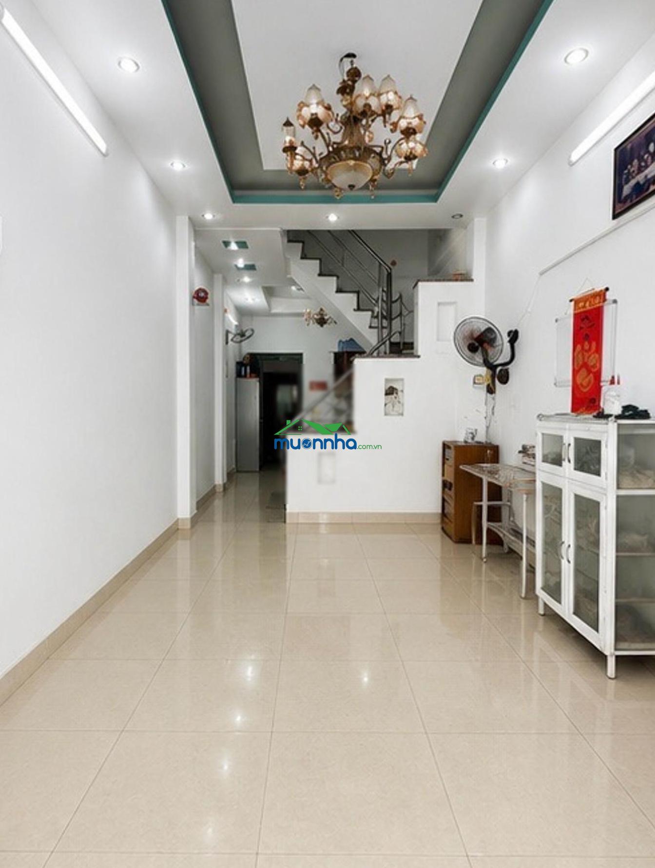 Bán nhà riêng đẹp tại đô đốc lộc, 7 tỷ vnd, 95m², 2pn, 2wc, nhiều tiện ích - 3