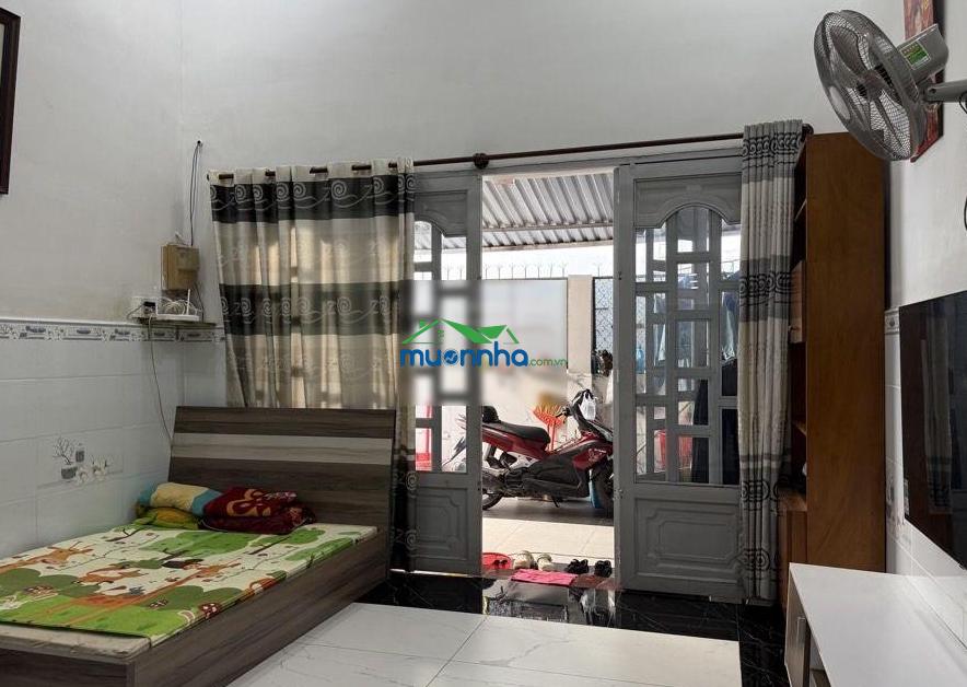 Chính chủ cần bán căn nhà 60m2 giá 3,8 tỷ phú xuân - nhà bè - 4