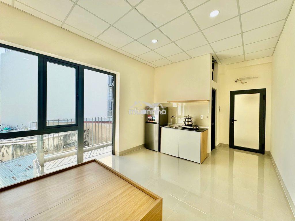 Căn hộ nhà mới xây gần aeon bình tân – ban công lớn - 4