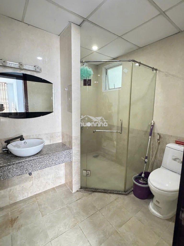 Cho thuê căn hộ giai việt q.8 2pn-3pn ntcb - 2