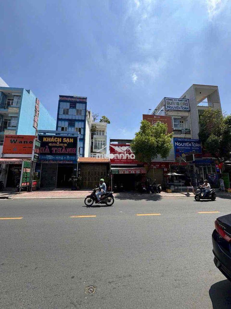 Mtnb gần chợ tân hương, 4x20m, 2 lầu st 11.2 tỷ tl - 3