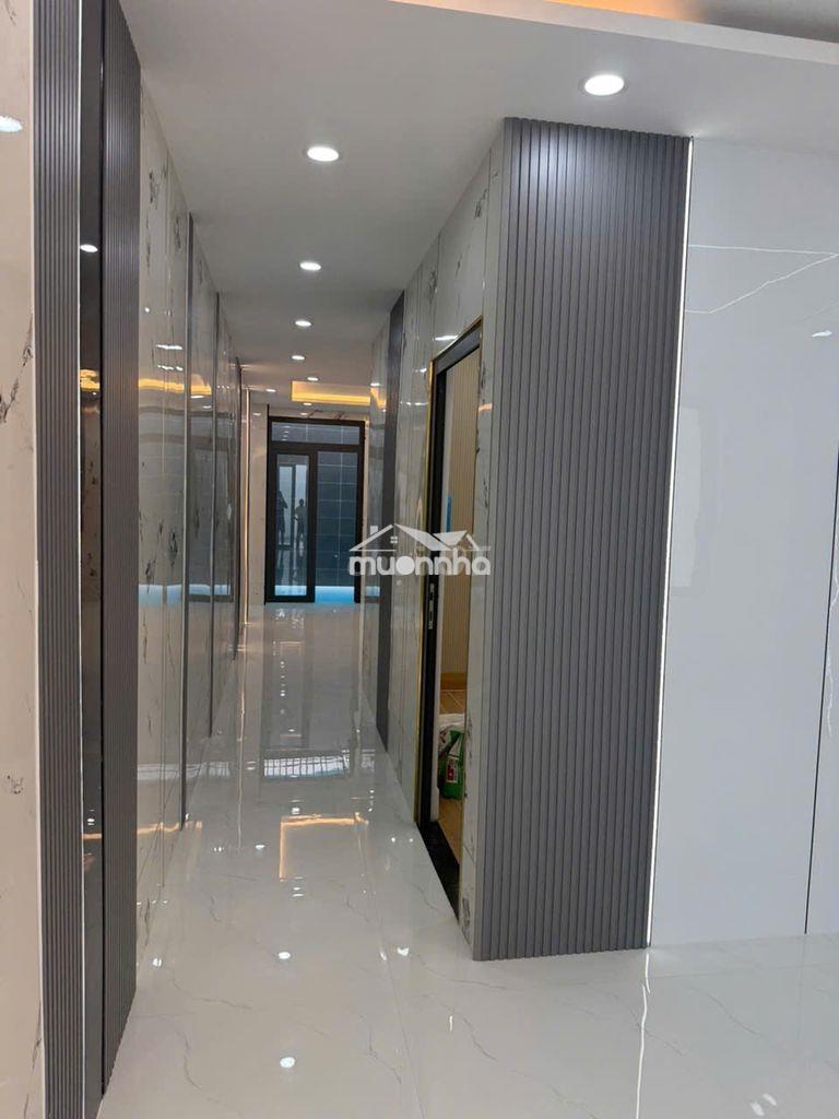 Chủ thiện chí bán nhà mới 2 tầng giá tốt 3ty9 để làm ăn-cách ql13 300m - 4
