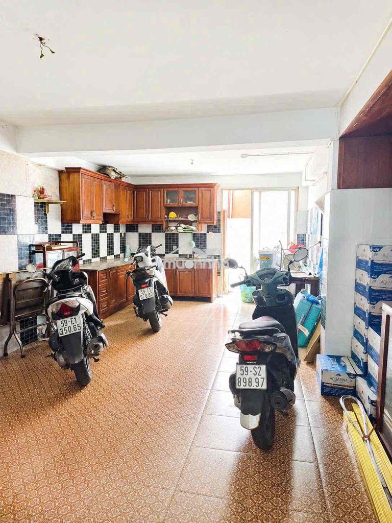 Bán khách sạn q12 , 31 phòng , dt:8*20 , pháp lý , giấy phép  chuẩn - 4